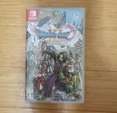 Switch ドラゴンクエスト11 S