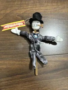 ハウルの動く城 カブ キーホルダー