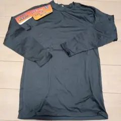 【新品】裏起毛　長袖　ハイネック　メンズ　ヒートテック　下着