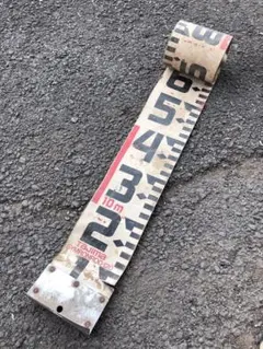 ☆中古品☆TJMデザイン シムロンロッド-120 10m
