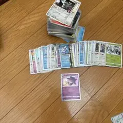 ポケモンカード 大量　ゲンガー含む