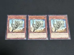 フォッシル・ダイナ パキケファロ 20TP-JP303ノーマル 3枚