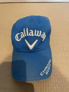 Callaway Chrome Soft キャップ