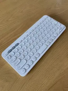 Logicool Bluetoothキーボード