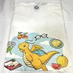 Lサイズ　限定Tシャツ ポケモン 福井限定 カイリュー ポケモンローカルActs