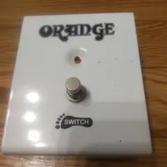 Orange スイッチャー