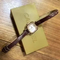 zuccaズッカの時計♡