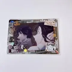 諸伏高明トレカ中国限定　名探偵コナン　隻眼の残像KAYOU 長野県警