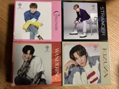 JO1 川西拓実 forTUNE music 収納ボックスまとめ