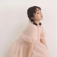 2025年最新】Muguet ripple sheer peplumの人気アイテム - メルカリ