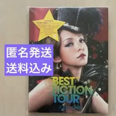 安室奈美恵 BEST FICTION TOUR 2008-2009