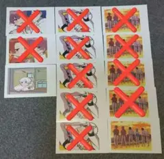 いれいす　チェキ風トレカ