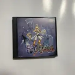 プレステ アランドラ ソフト