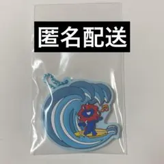 ミャクミャク ぷっくりラバマス ビスケット ノリノリの夏