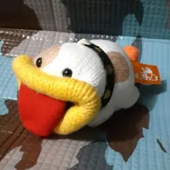 amiibo ポチ 新品 amiibo あみぐるみポチ アミーボ ウールワールド ポチ