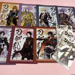 刃剣乱舞グッズ