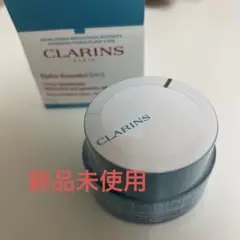 【新品】CLARINS イドラ エッセンシャル クリーム N 50mL