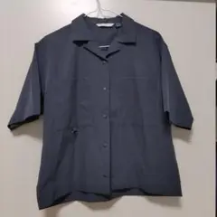 NANGA 半袖シャツ