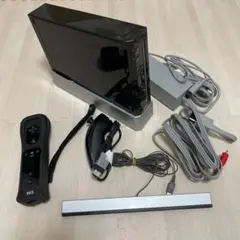 Nintendo Wii RVL-S-KJ