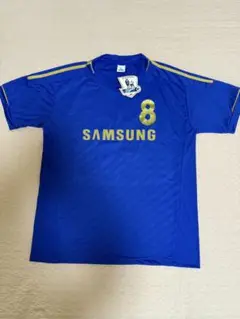 ランパード LAMPARD 8 SAMSUNG ユニフォーム