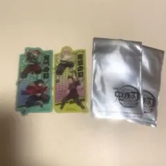 劇場版鬼滅の刃☆無限城篇第一章、第二弾入場者特典