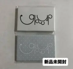 RESCENE Glow Up アルバム 新品未開封