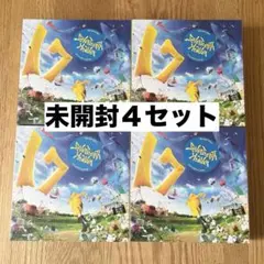 SEVENTEEN Heaven カラット盤 未開封 新品未使用