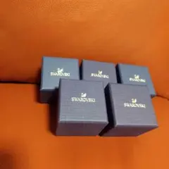 スワロフスキー ボックス