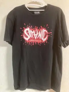 Satanic Carnival 15 Tシャツ Lサイズ