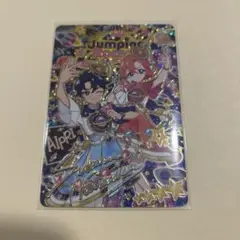 アイプリ　リング3弾　すばる