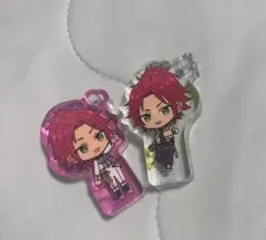 衣更真緒　8周年　9周年　アイドルチャーム