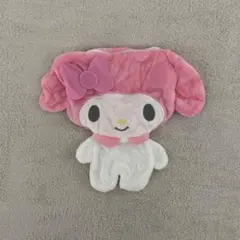 マイメロディ ぬいぐるみポーチ
