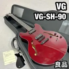 2025年最新】セミアコ VGの人気アイテム - メルカリ