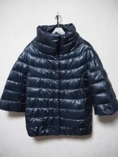 HERNO ダウン AMINTA PI0043DIC ICONICO 36