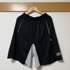 【希少】ballaholic ハーフパンツ バスパン