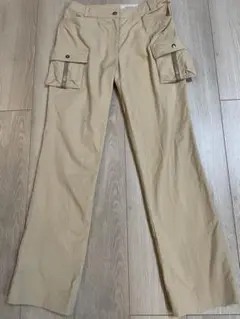 アダバット パンツ