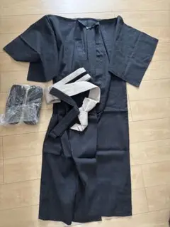 浴衣メンズセット