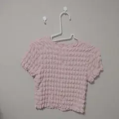 GU トップスピンクMサイズ