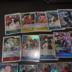 ワンピースカードベスト2 まとめ売り