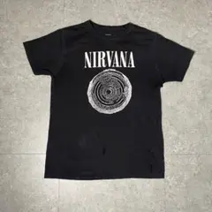 [NIRVANA] 18's ニルヴァーナ 味系デザイン M~L相当