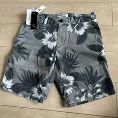 QUIKSILVER EQYWN503186 ショートパンツ 28 アロハ