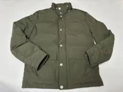 極美品　ブルックスブラザーズ　ダウンジャケット　国内正規品