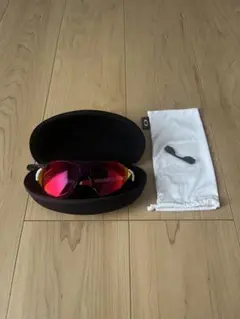 OAKLEY EV ZERO （オークリーイーブイゼロ）