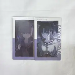 プロセカ エピカ 朝比奈まふゆ 16C