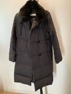 Max mara ダウンコート