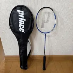 バドミントンラケット Prince POWER4000Ⅱ