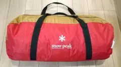 アメニティドームM SDE-001RH snow peak テント