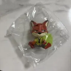 ニック ガチャガチャ