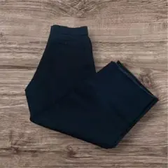 dickies ディッキーズ チノパン ブラック カットオフ y2k