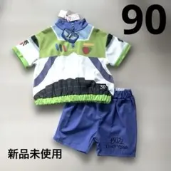バズ・ライトイヤーなりきりセット